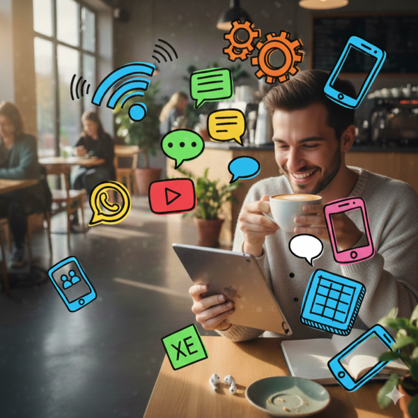 Tecnologia Facilitada