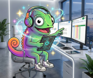 leon google workspace