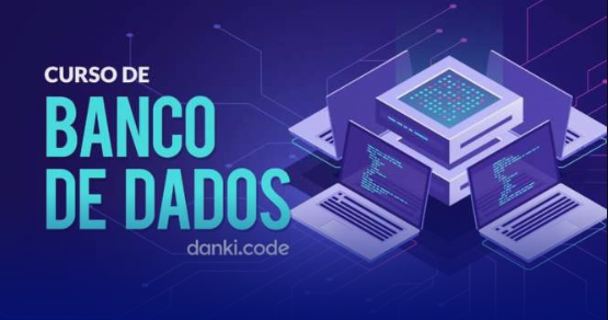 curso banco dados