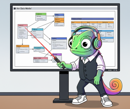 leon modelagem banco de dados